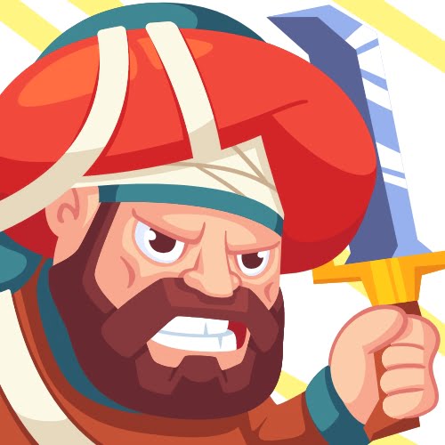 Jet Warrior