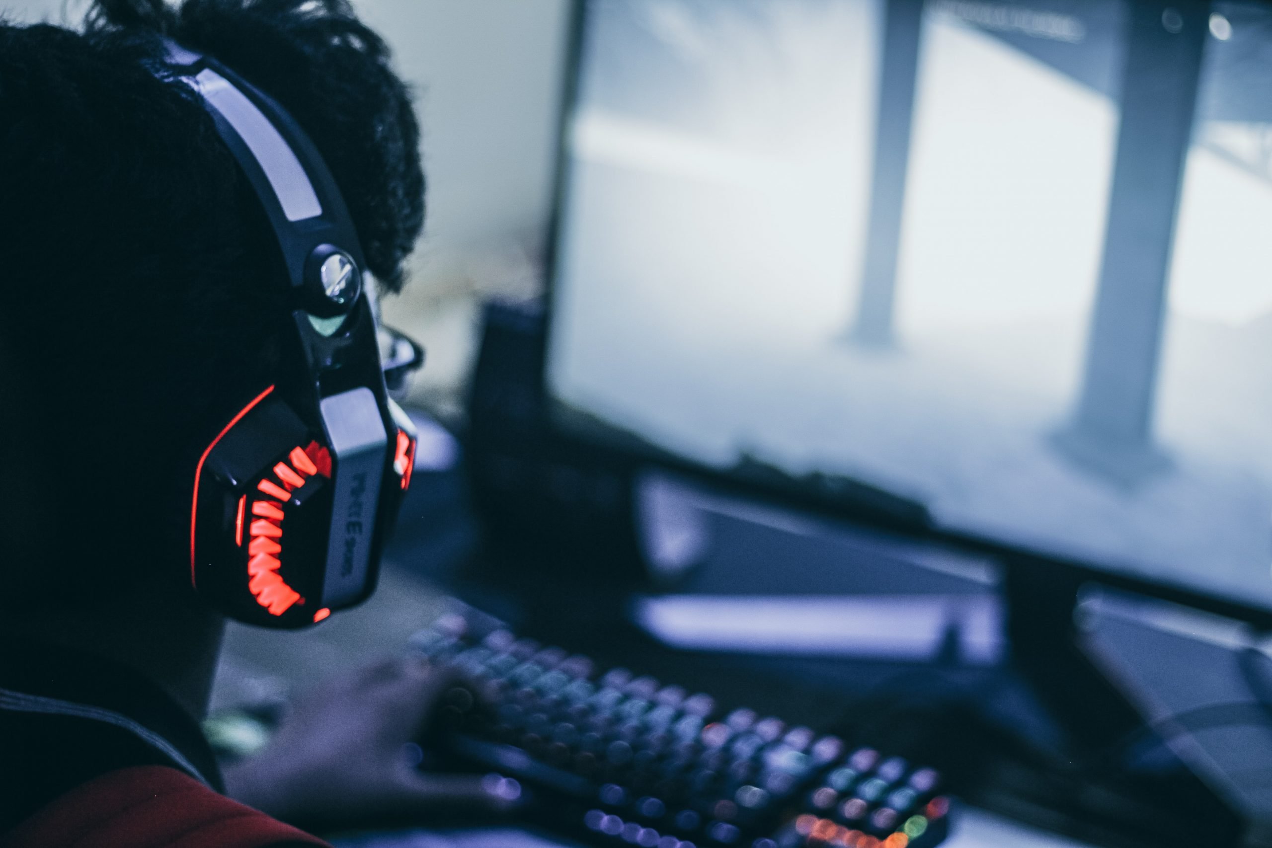 What the future holds for the game industry in Saudi Arabia?