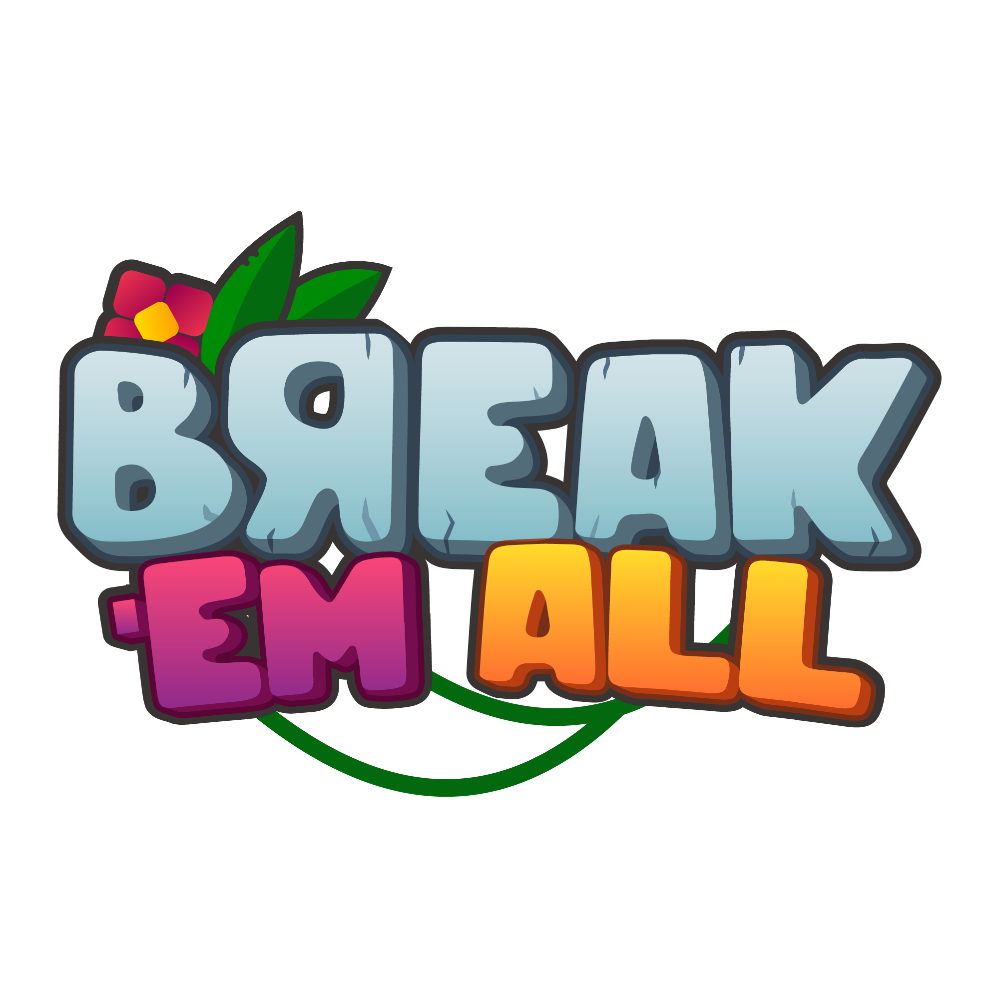 Break ’em All