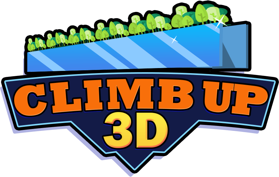 Climb Up #3D
