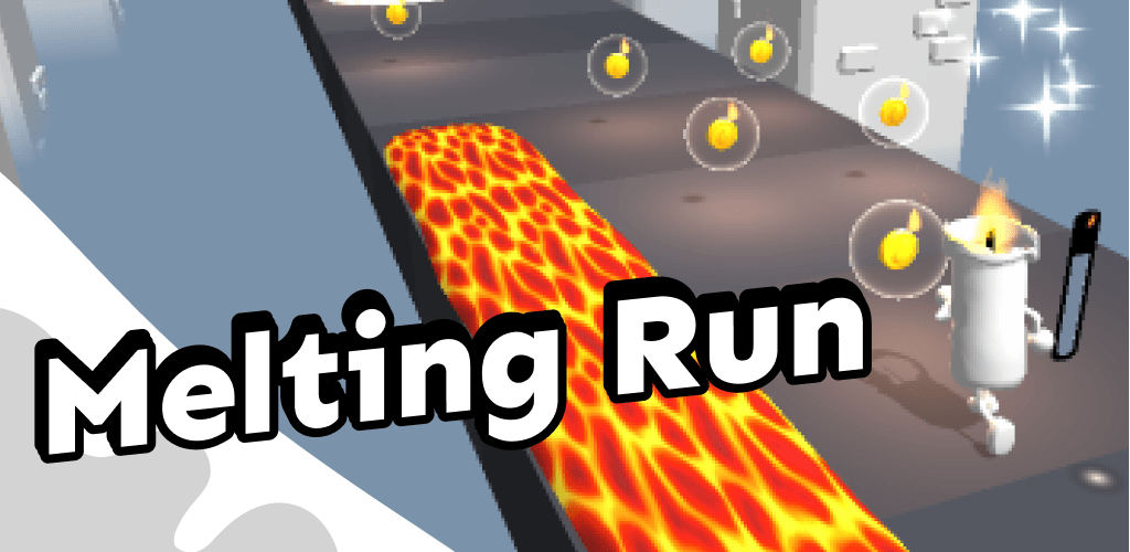 Melting Run