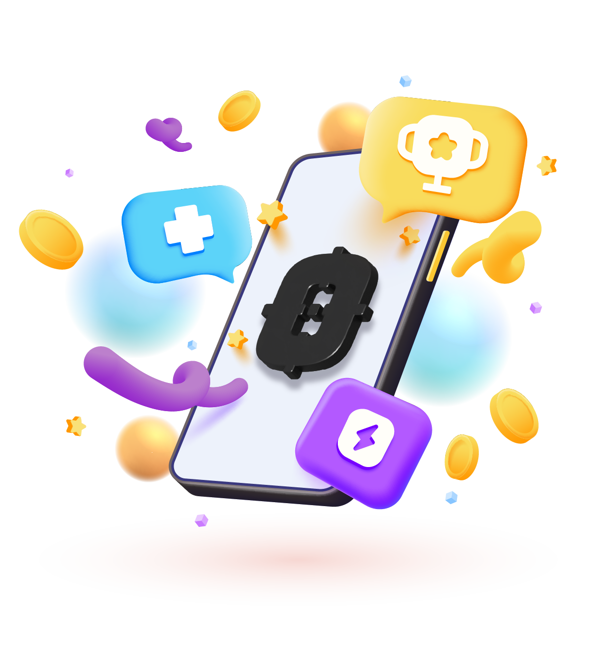 Spoilz mobile gaming adventure