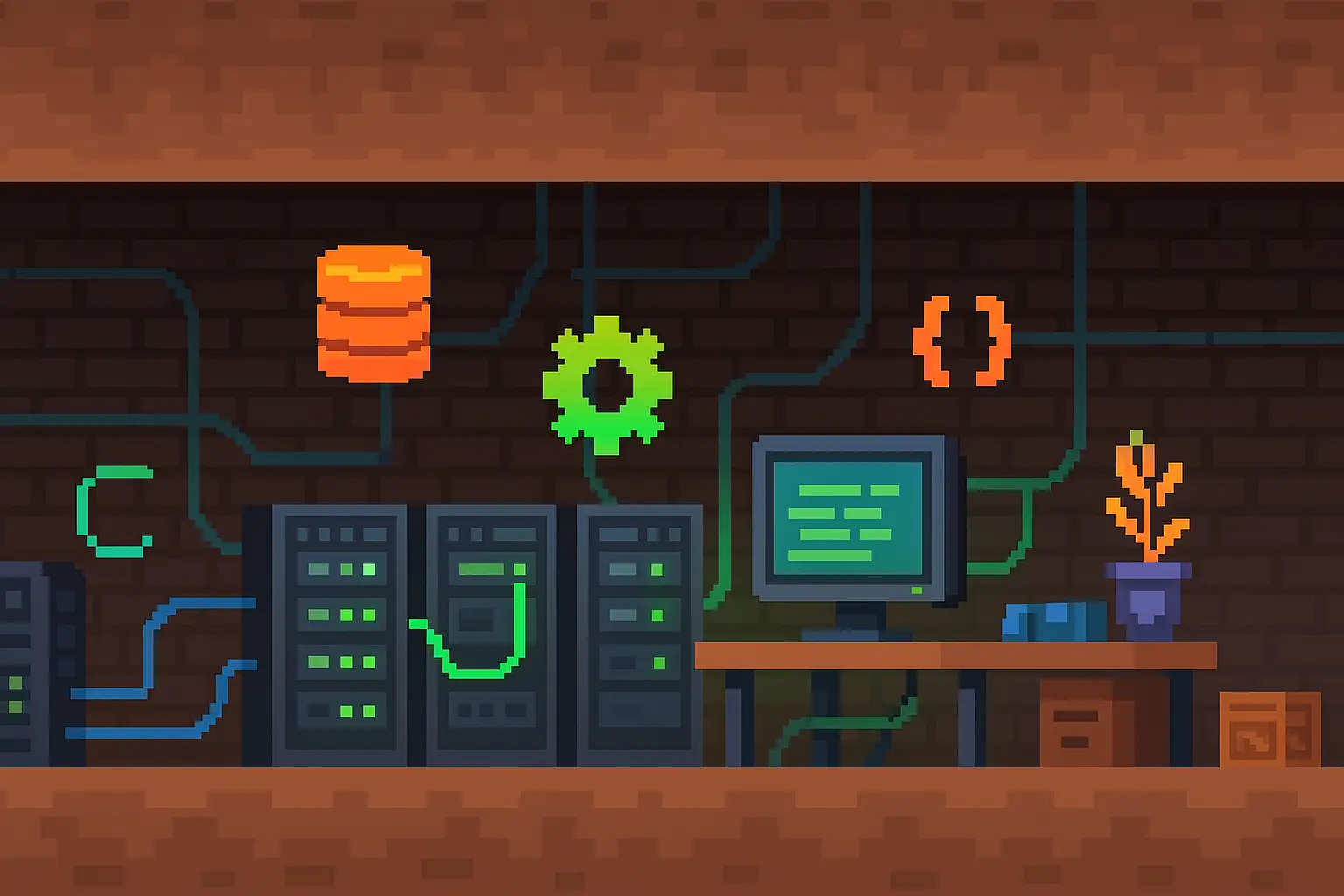 Backend Engineer