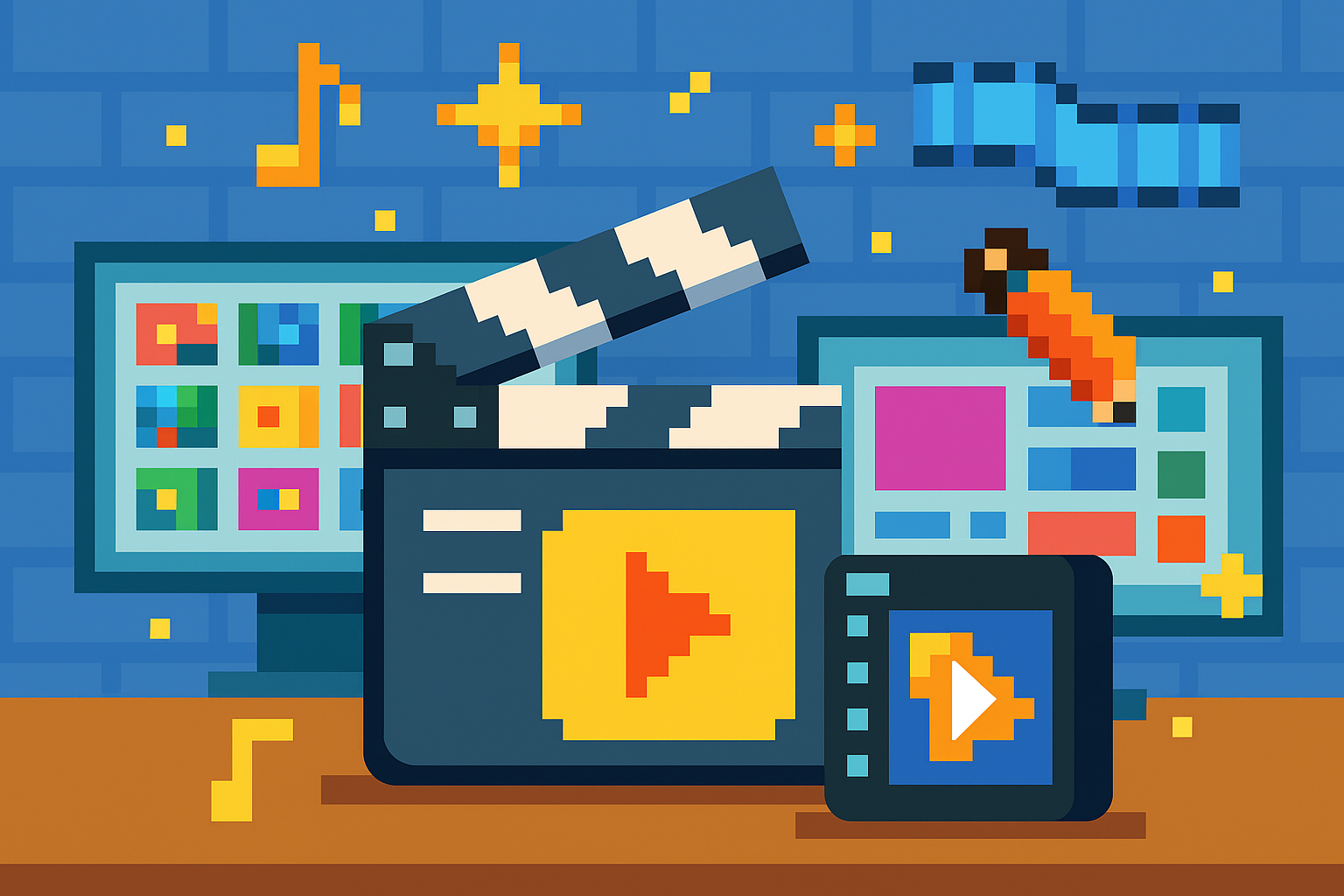 Creative / Content Producer