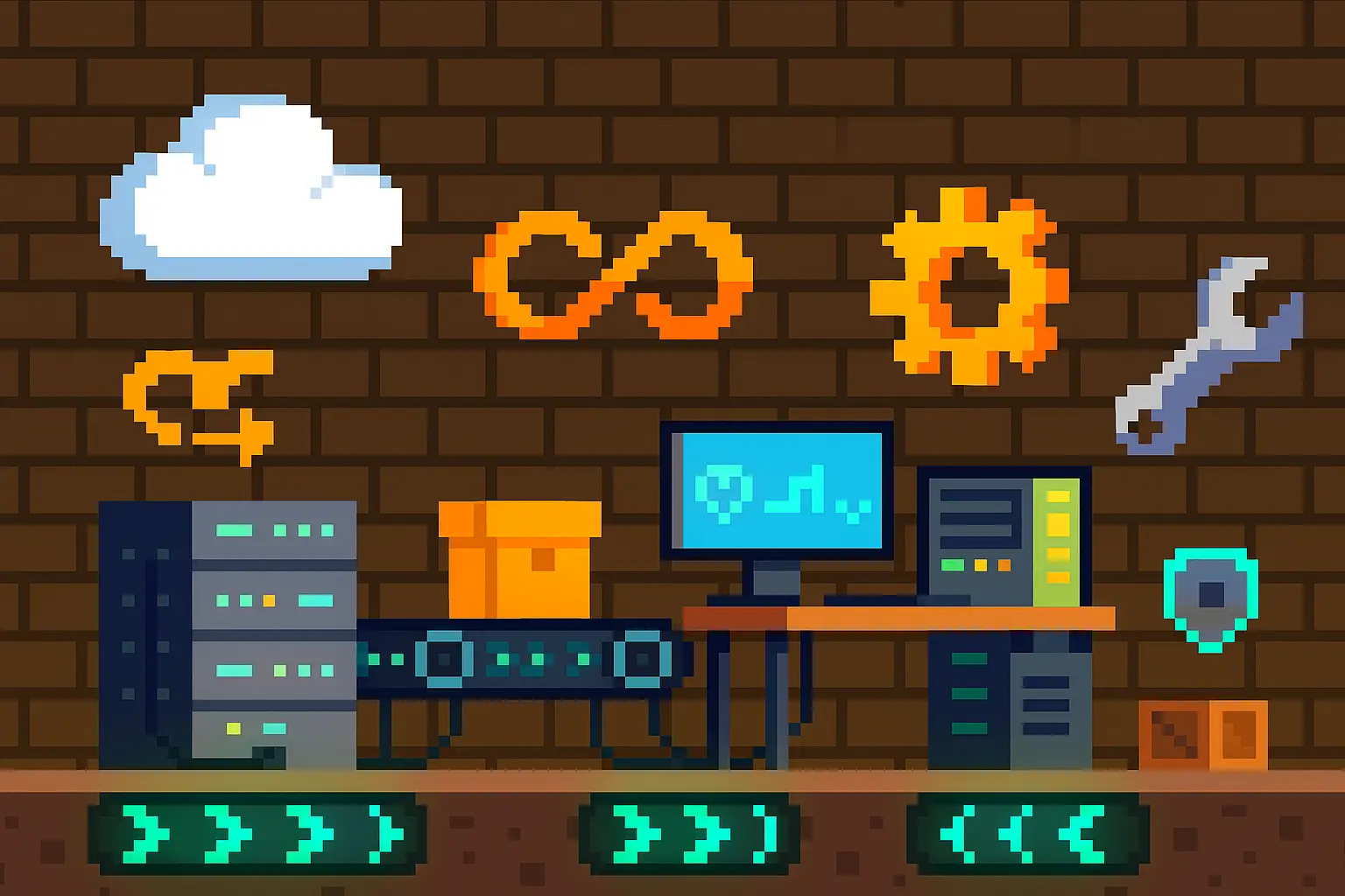 DevOps Engineer