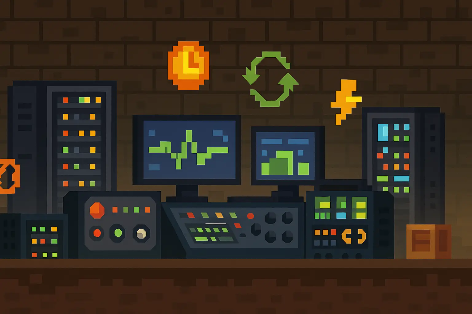 LiveOps Engineer