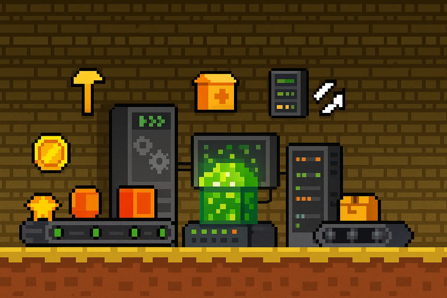 Build Engineer