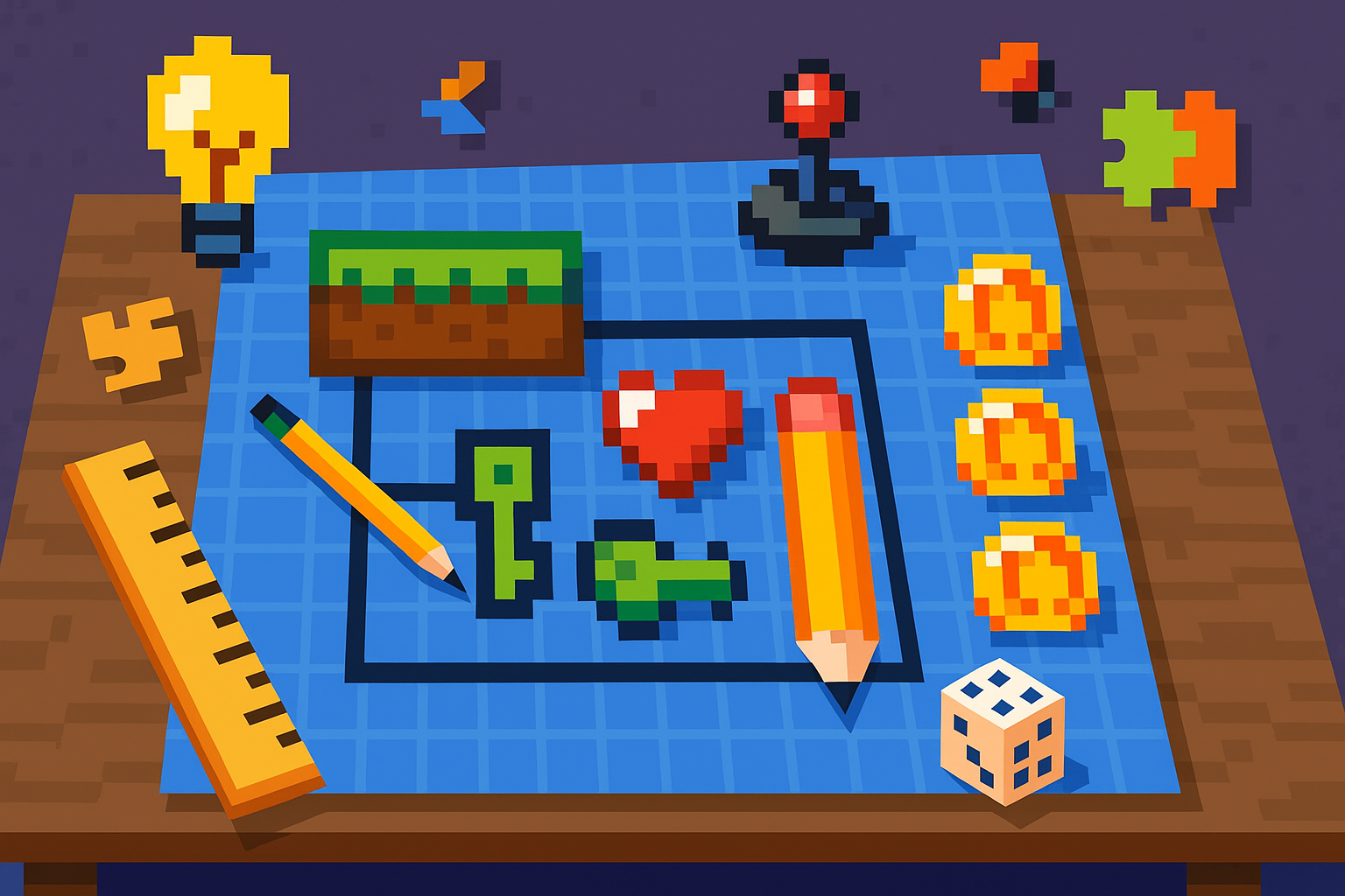 Game Designer