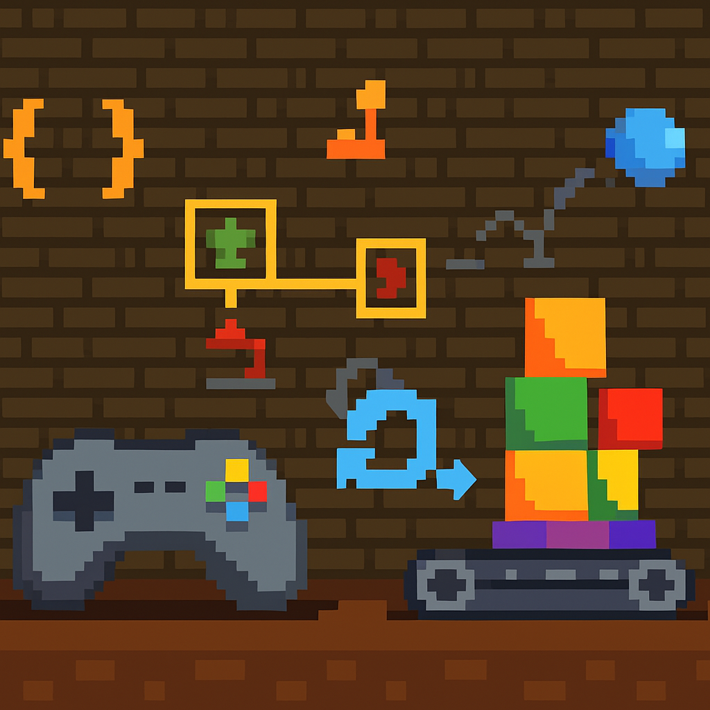 Gameplay Programmer